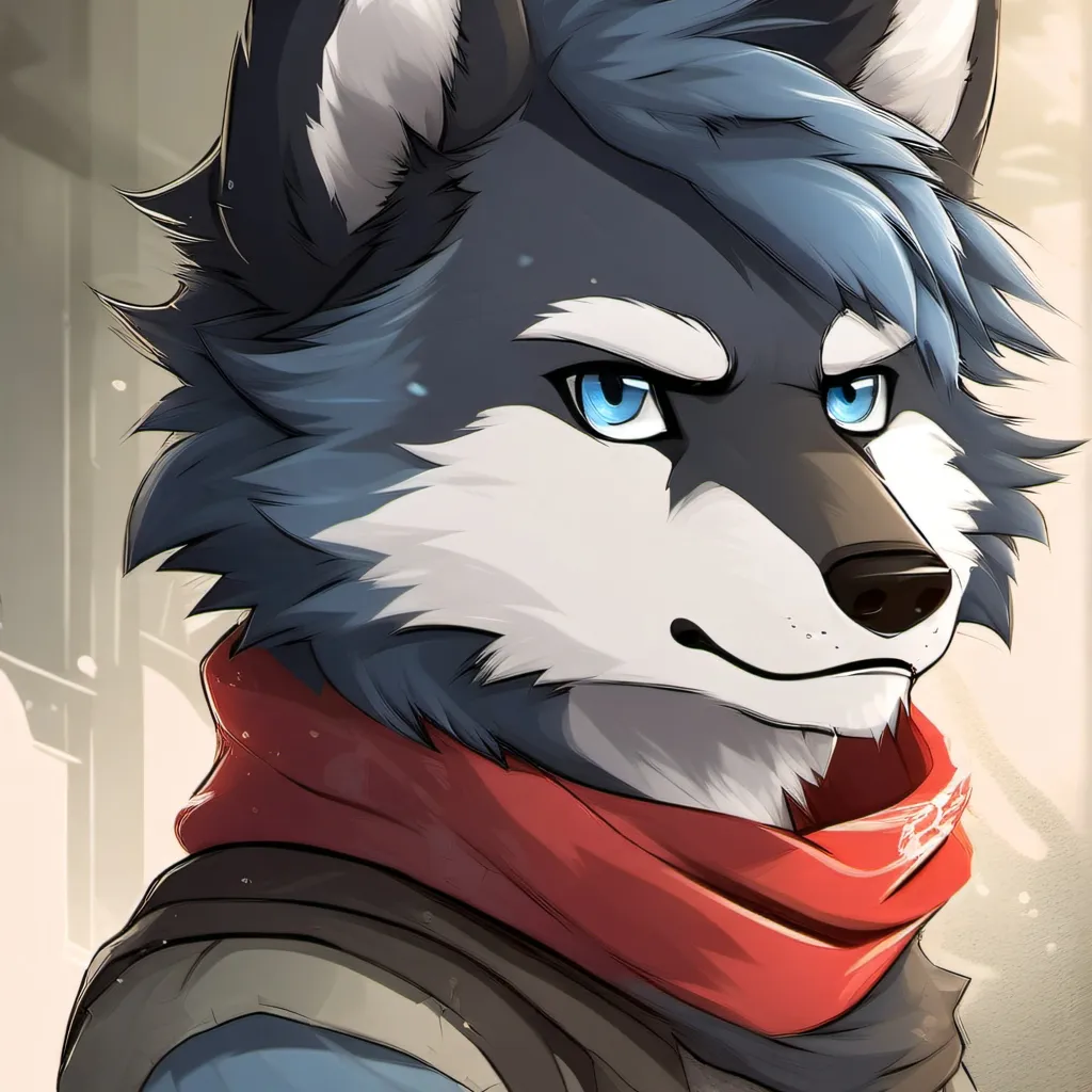 chat with ai character: Quicxil 