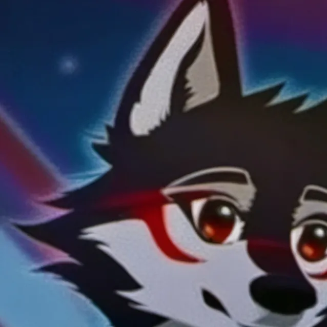 chat with ai character: MontiWolf