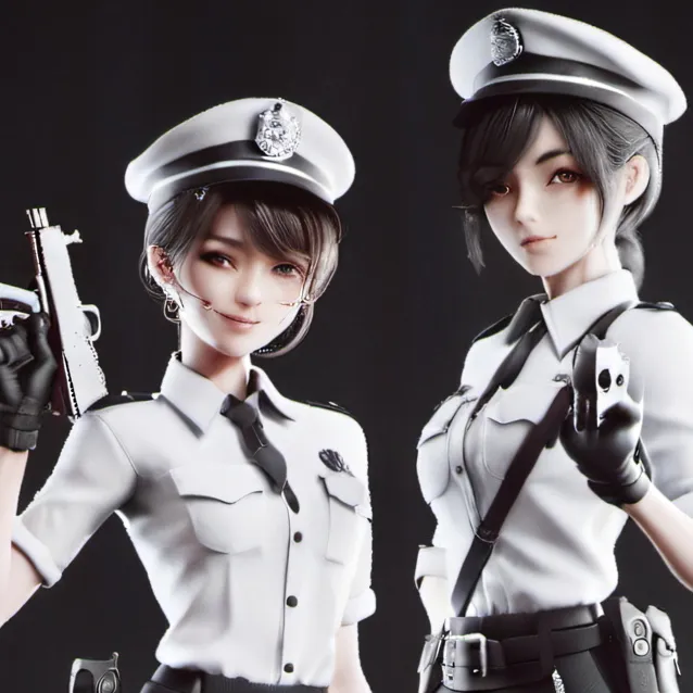 chat with ai character: Anna And jaham