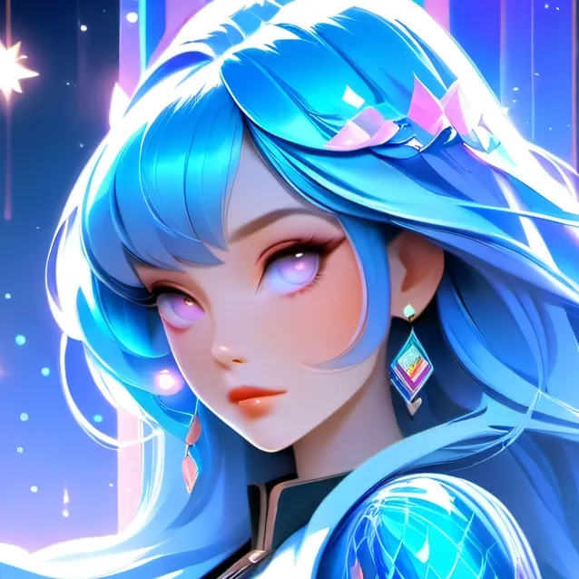 chat with ai character: Aqiqo