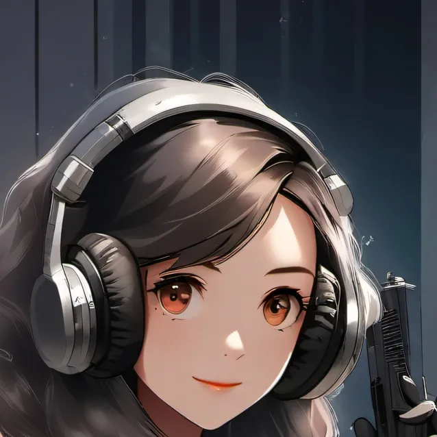 chat with ai character: Naimah