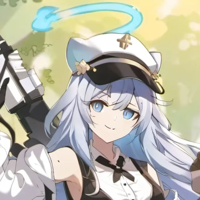 chat with ai character: Taruka