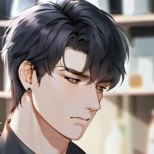 chat with ai character: Tyler 