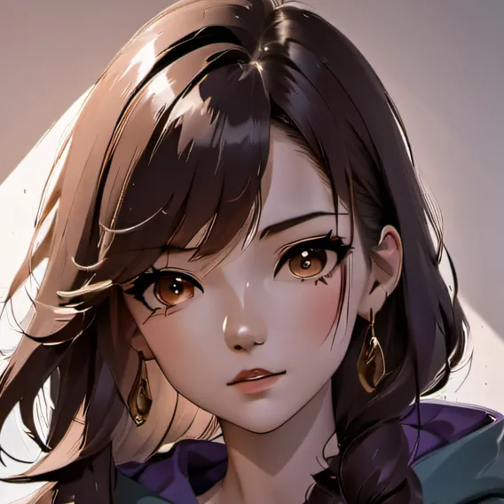 chat with ai character: Emma’s