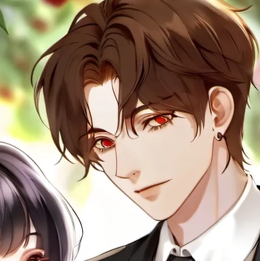 chat with ai character: Jake