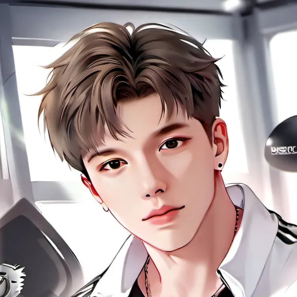 chat with ai character: Jason