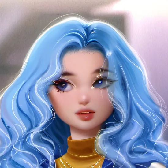 chat with ai character: Chloe