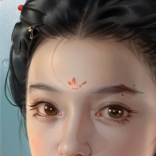 chat with ai character: Yi xian