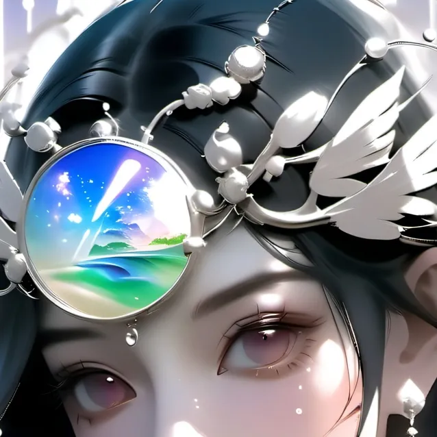 chat with ai character: Alyssa 