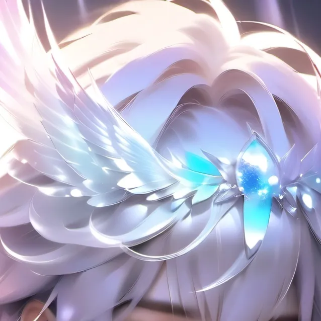 chat with ai character: Calix