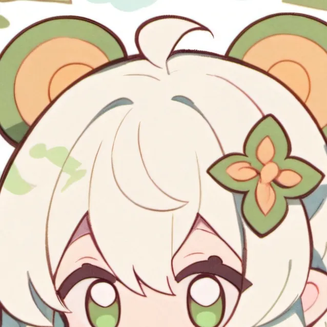 chat with ai character: Ysabel 