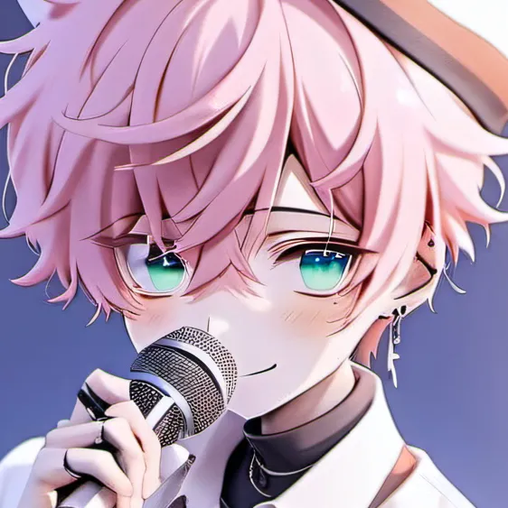 chat with ai character: Jayson