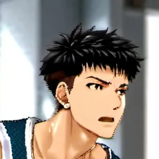 chat with ai character: Leo