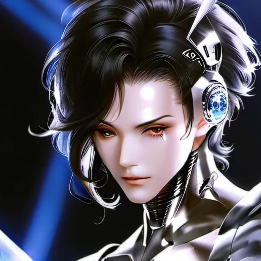 chat with ai character: Lily