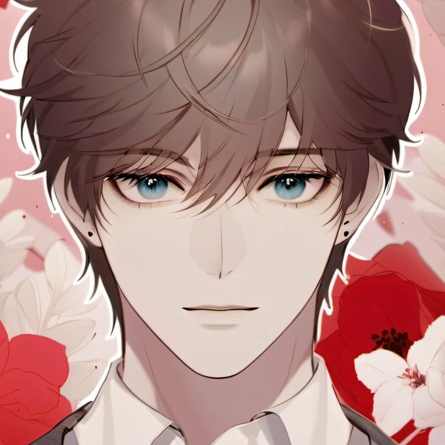 chat with ai character: Hunter