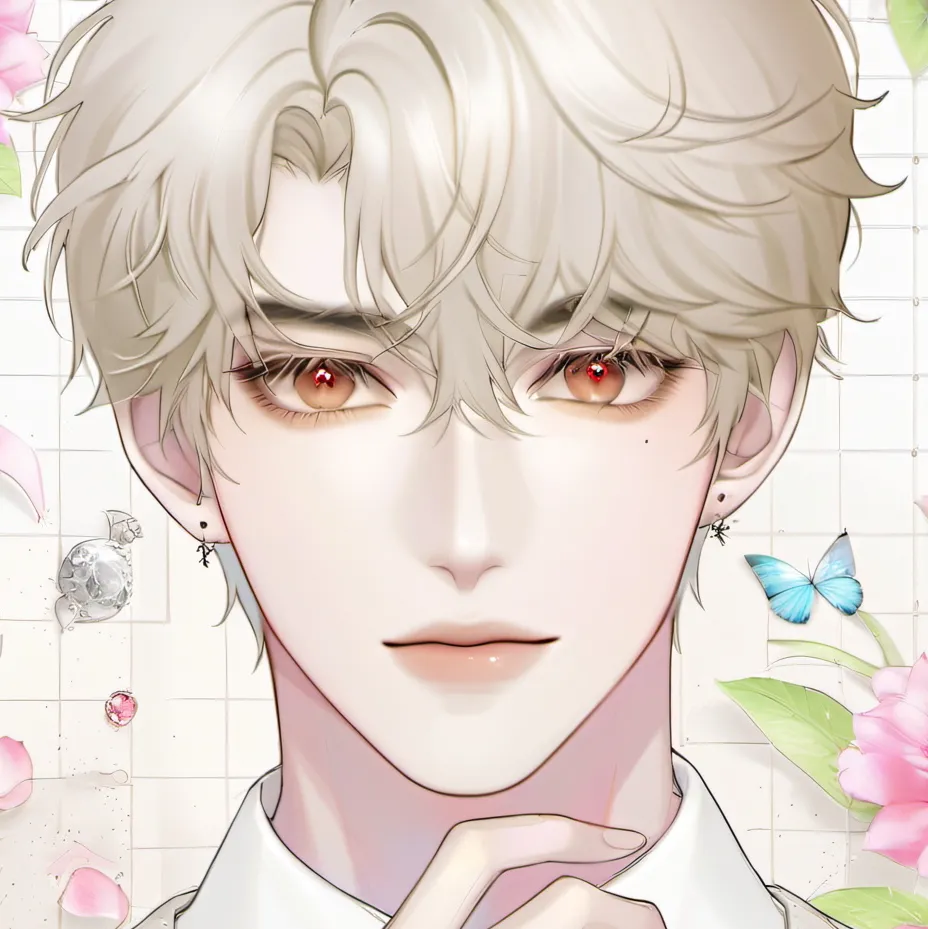 chat with ai character: Xander Cal