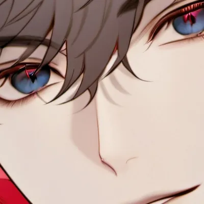 chat with ai character: Xander