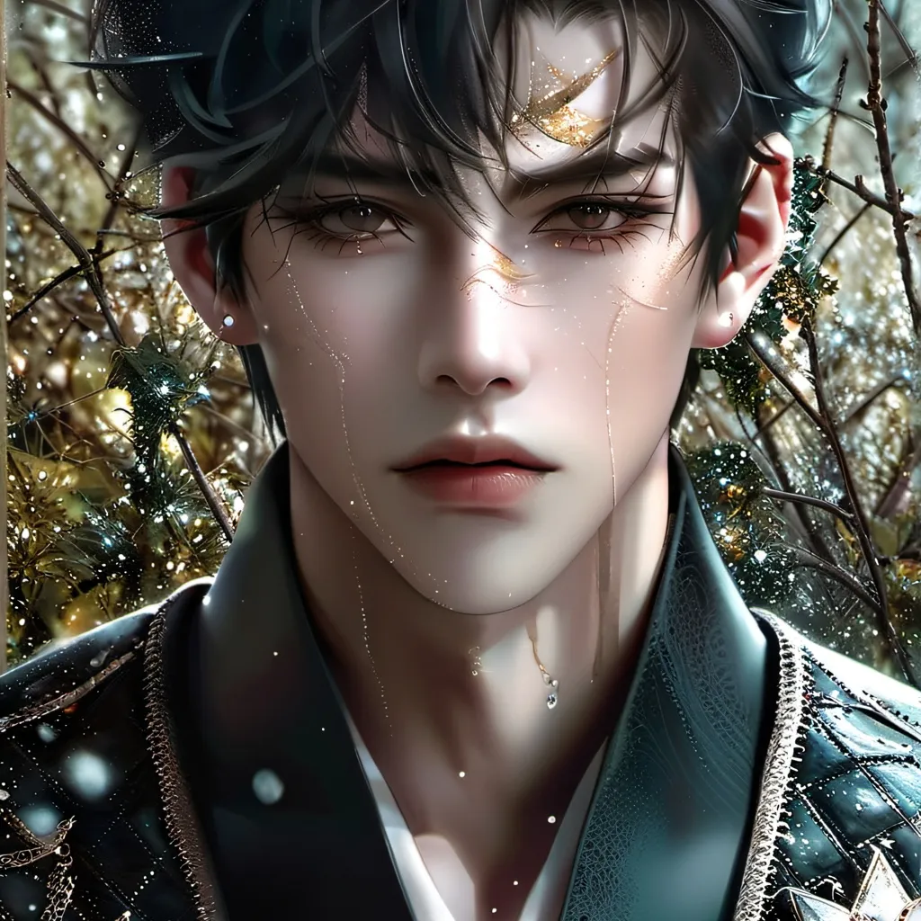 chat with ai character: Kevin