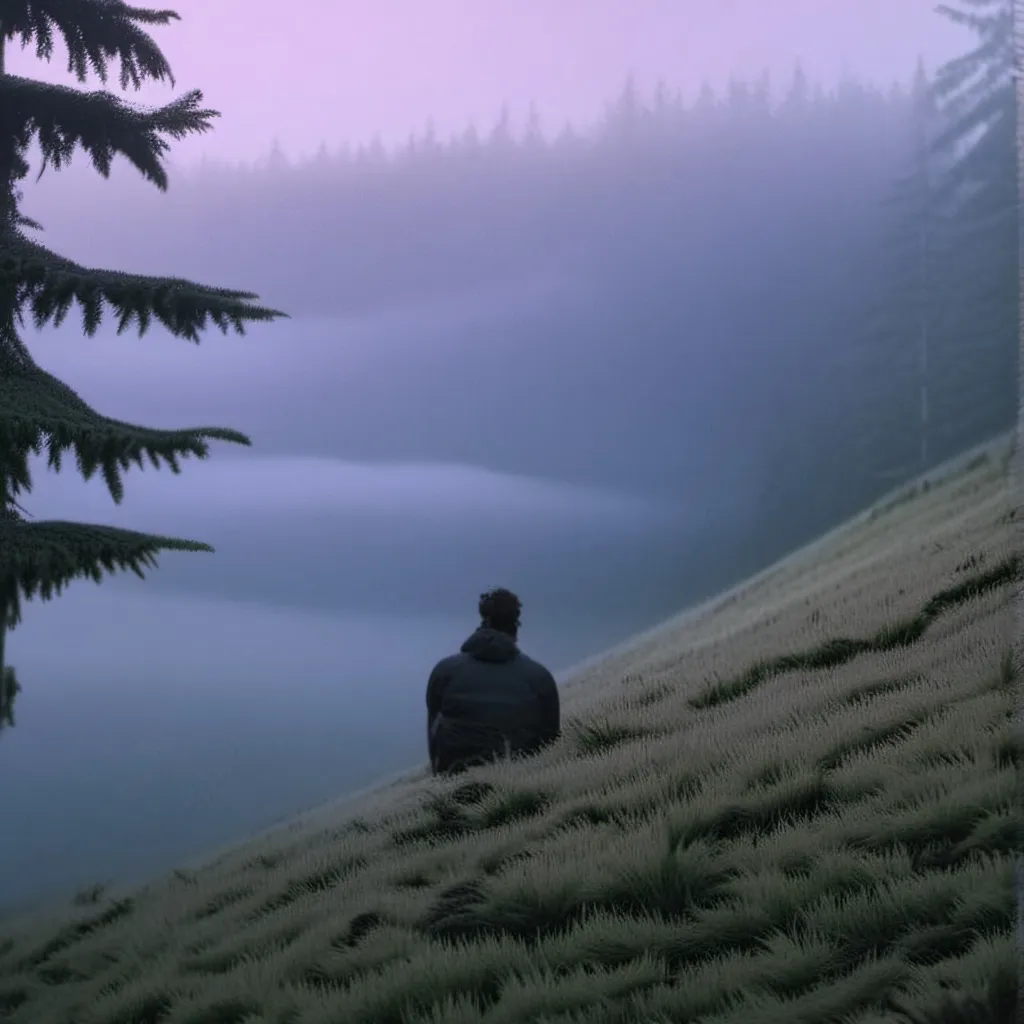 chat with ai character: The first Chaper