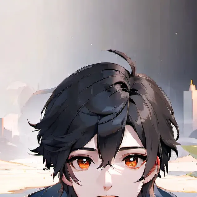 chat with ai character: kai 