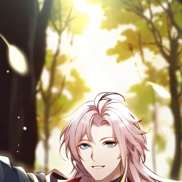 chat with ai character: ray