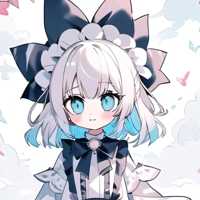 chat with ai character: Elsa