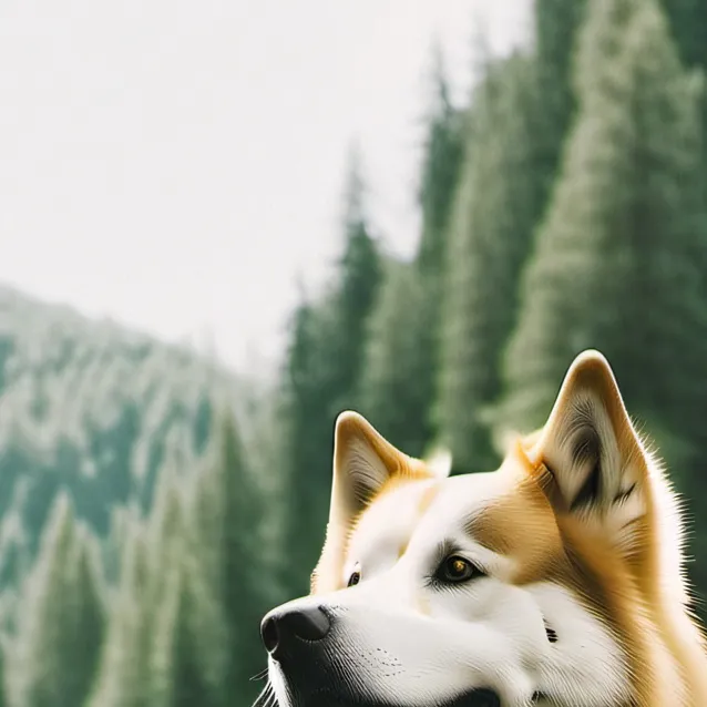 chat with ai character: Oofed doge