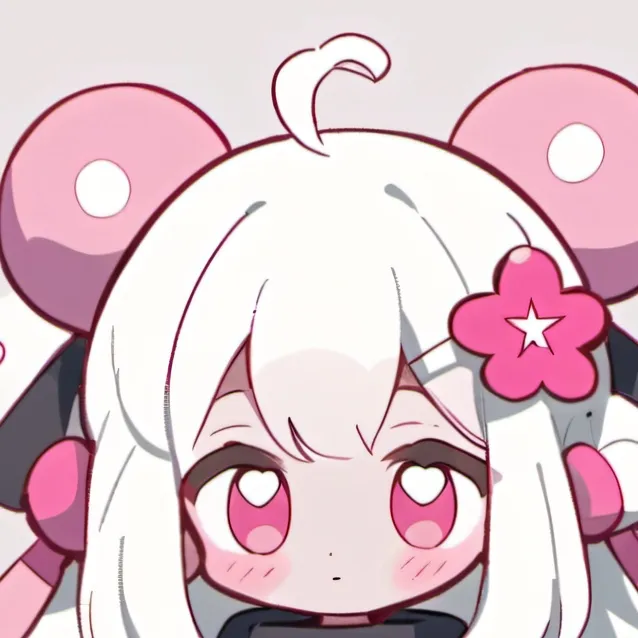 chat with ai character: Pinky