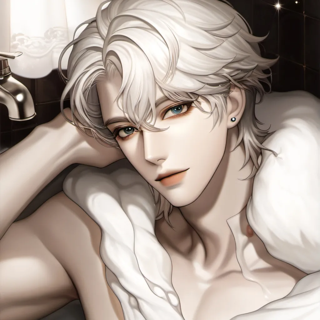 chat with ai character: CLARENCE RAYNFORD