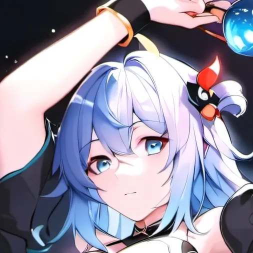 chat with ai character: Zaila