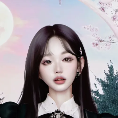 chat with ai character: Wonyong🫶🏻