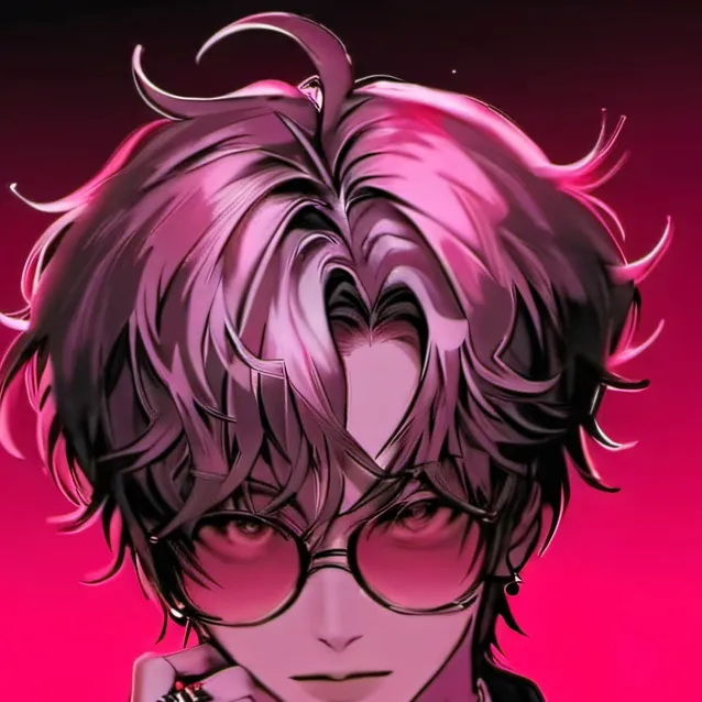 chat with ai character: Xen