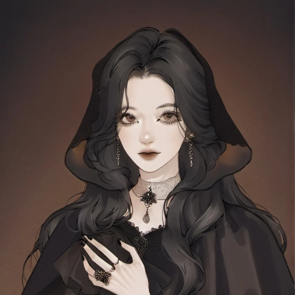 chat with ai character: Lysandra