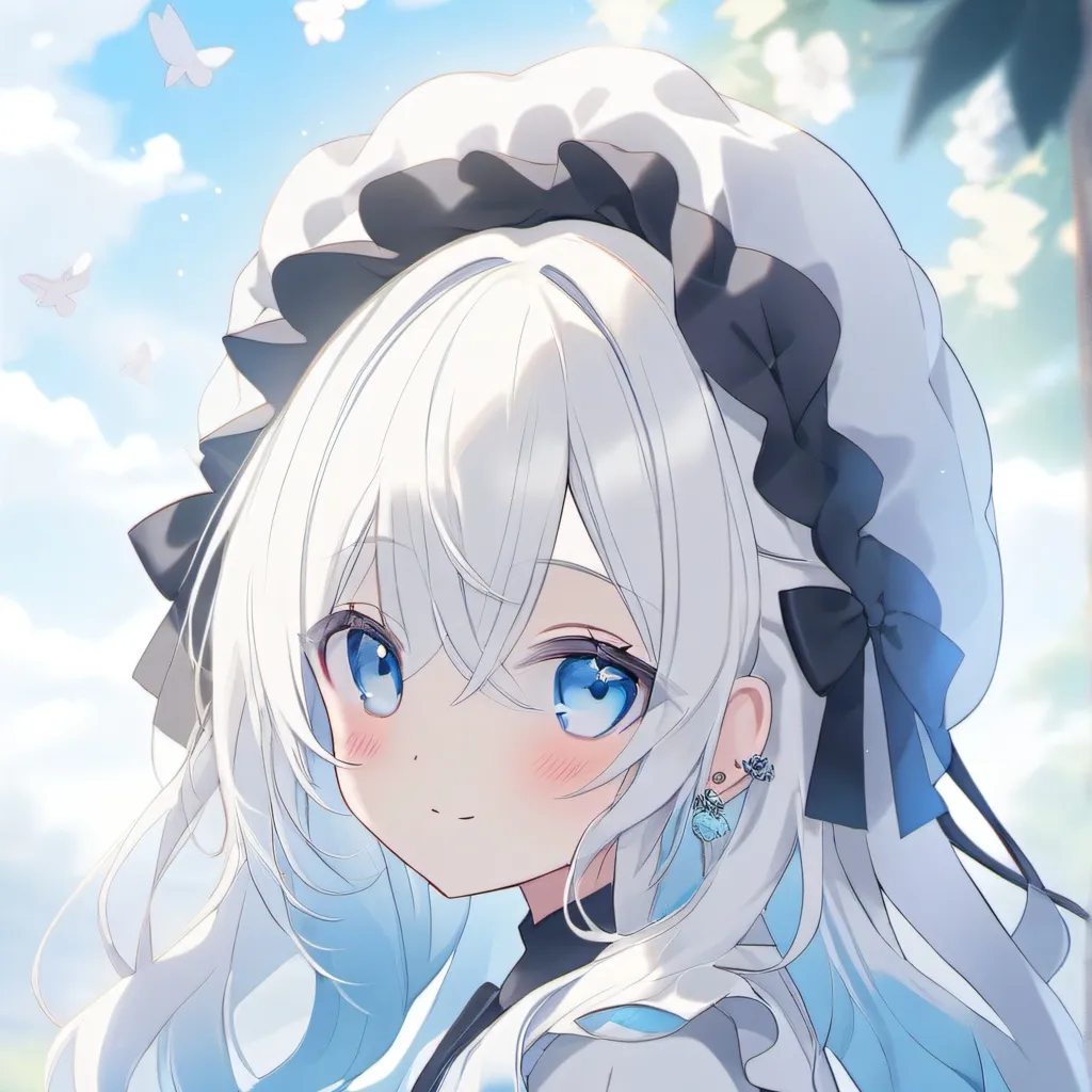 chat with ai character: Yukki