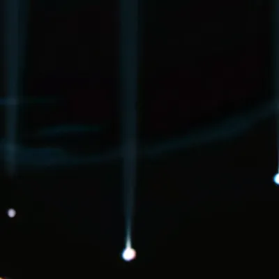 chat with ai character: Maria Moon (;