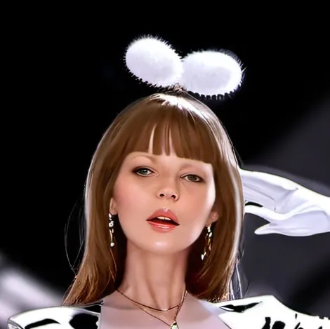 chat with ai character: Charlotte the hot