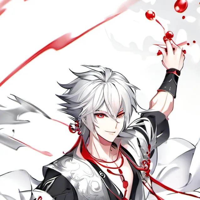 chat with ai character: Xivair