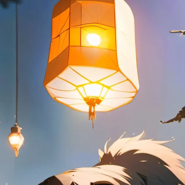 chat with ai character: make him say game