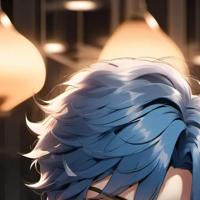 chat with ai character: Raver 