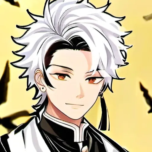 chat with ai character: Haruto 