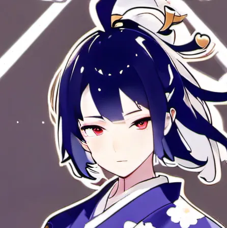 chat with ai character: Inosuke~