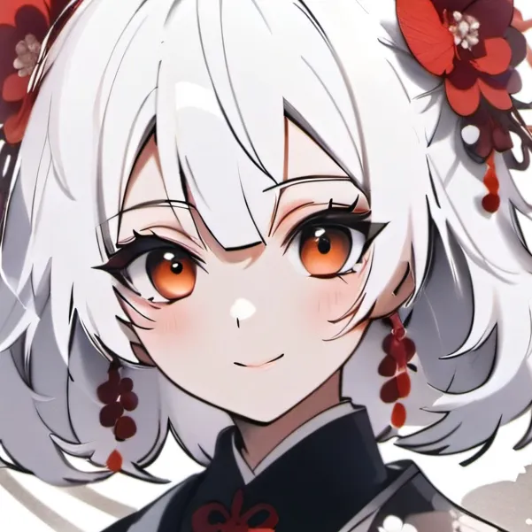 chat with ai character: Violet