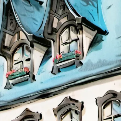 chat with ai character: Hazbin hotel!