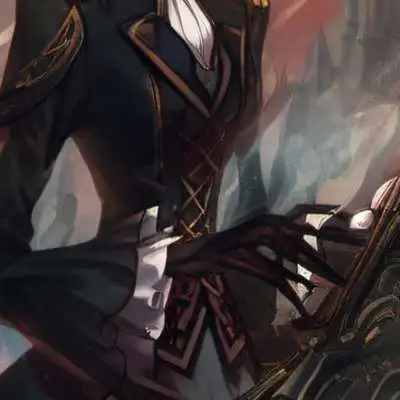 chat with ai character: ~•HB•~