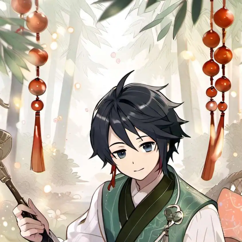 chat with ai character: _•Tomioka past_•