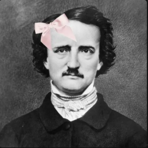 creator Eddie Poe 🎀's avatar