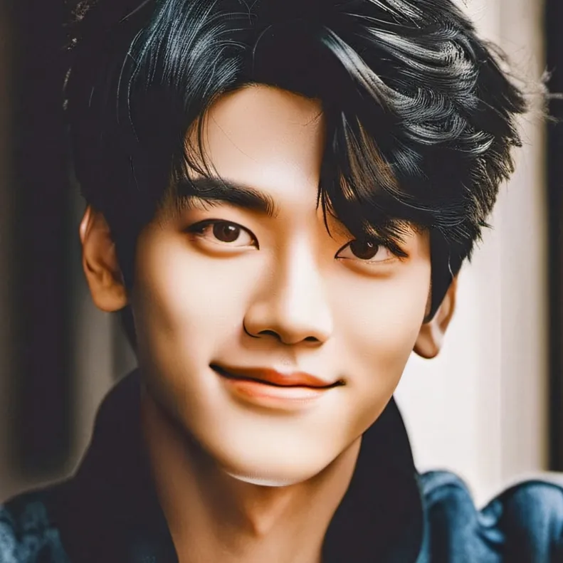 chat with ai character: Mason