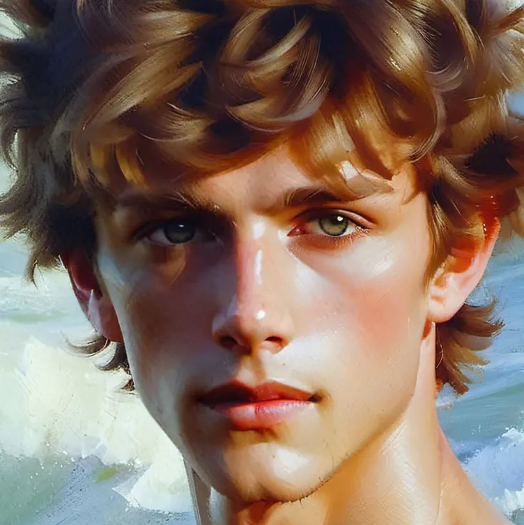 chat with ai character: Jack Smith