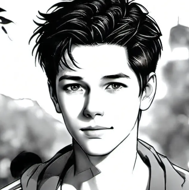 chat with ai character: Stiles(teenwolf)