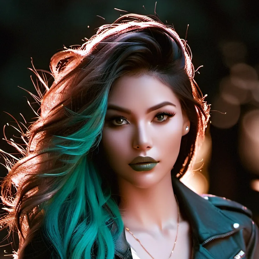 chat with ai character: Eva Rosewood